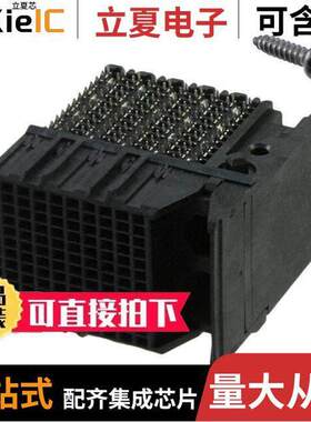 2007715-1连接器 〔CONN RCPT IMPACT 120POS EDGE MNT 〕