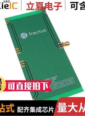 EB_FR01-S4-250-CPW1R-850 null Fractus Antennas S.L.