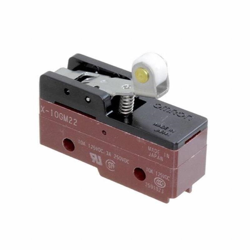 X-10GM22/X10GQ22B/XC5A-3082-1