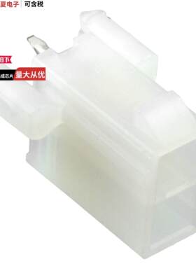 0039299025连接器 〔CONN HEADER VERT 2POS 〕