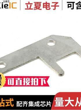 1-725996-2连接器 〔CONN TAB PRINTED CIRCUIT BOARD 〕