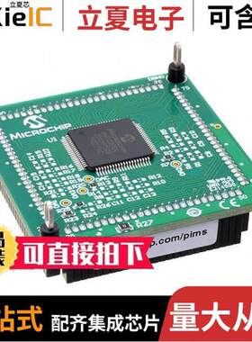 MA330041-1开发板 〔DSPIC33【256MP508 EXTERNAL OPAMP 〕