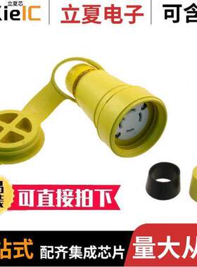 1301470108连接器 〔PWR ENT RCPT NEMAL16-30 STR SCRW 〕