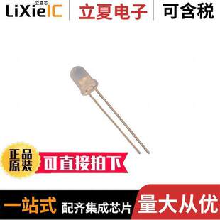 WW光电元 件 DIFFUSED 〔LED QBL8IW40D 〕 WHITE