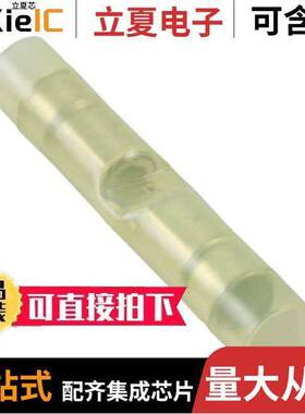 8-320570-2连接器 〔CONN SPLICE 10-12 AWG CRIMP PIDG 〕