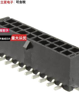 662020231822连接器 〔CONN HEADER SMD 20POS 3MM 〕