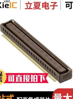 0546841204连接器 〔CONN RCPT 120POS SMD GOLD 〕