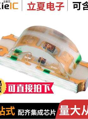 155124M173200光电元件 〔LED RGB CLEAR 1204 SMD R/A 〕