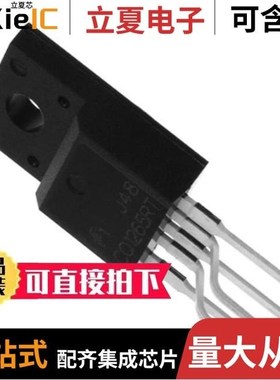 FS6M07652RTCYDT/FS6M12653RTCYDT/FS6S1265REYDTU