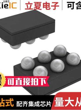 LMH2110TMX/NOPB射频 〔IC RF DETECT 50MHZ-8GHZ 6DSBGA 〕