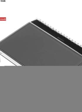 EA DOGM128L-6光电元件 〔LCD MOD GRAPH 128X64 Y/G 〕