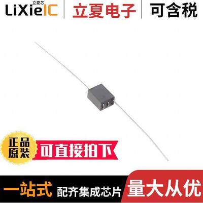 B-6-22B滤波器 〔BEAD (WINDING) 2A 〕