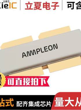 BLF888DSU分立半导体产品 〔RF FET LDMOS 104V 21DB SOT539B 〕