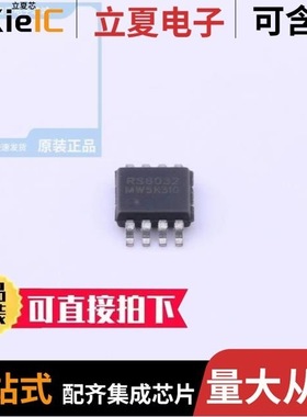 RS8034XP/RS8032XK/RS8051XF