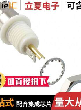 1-1478048-0连接器 〔CONN BNC JA【 STR 75 OHM SOLDER 〕