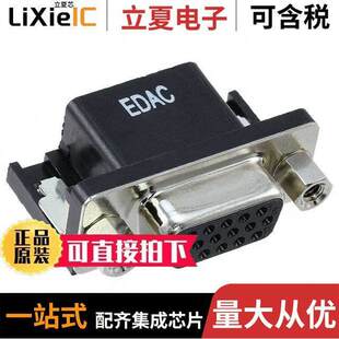 634 〕 DSUB 043连接器 SLDR RCPT 663 15POS 015 〔CONN