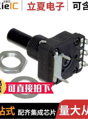 PC16SV-10IP12-103A2020-TA电位计 〔POT 10K OHM LINEAR 〕