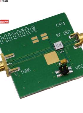 108648-HMC732LC4B射频 〔EVAL BOARD HMC732LC4B 〕