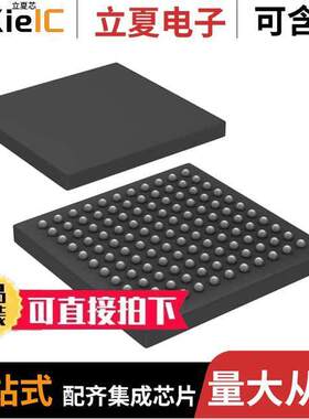 PIC32MX360F256L-80V/BG  Microchip Technology