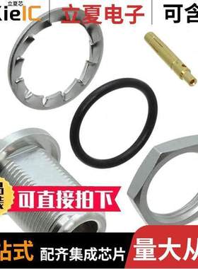 53K504-272N5连接器 〔CONN N TYPE JA【 ST 50OHM SOLDER 〕