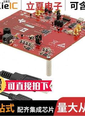 DAC3161EVM开发板 〔EVAL BOARD DAC3161 〕