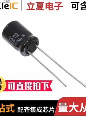 EEU-FS2A270B/EEU-FC1C222S/EEU-FS1J181L