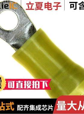 35149连接器 〔CONN RING CIRC 10-12AWG #6 CRIMP 〕