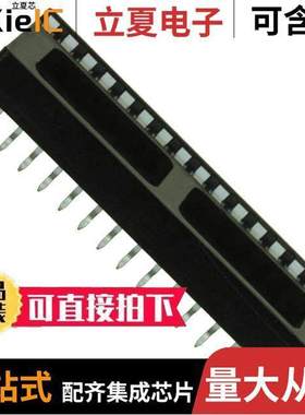 4832-6004-CP连接器 〔CONN IC DIP SO【ET 32POS TIN 〕