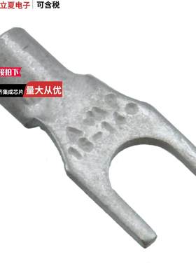 130534连接器 〔CONN SPADE TERM 13-17AWG #8 〕