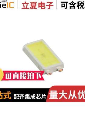 SMLK18WBJDW1光电元件 〔LED SML COOL WHITE 5000K 4SMD 〕
