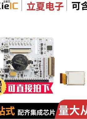 PIS-0263开发板 〔PAPIRUS SMALL (1.44