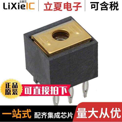 0760010006连接器 〔TERM SCREW M3 6 PIN PCB 〕