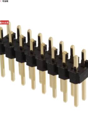 61301621121连接器 〔CONN HEADER VERT 16POS 2.54MM 〕