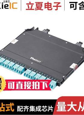 FHCZO-24-10BN连接器 〔THE HD FLEX FIBER OPTIC CASSETTE 〕