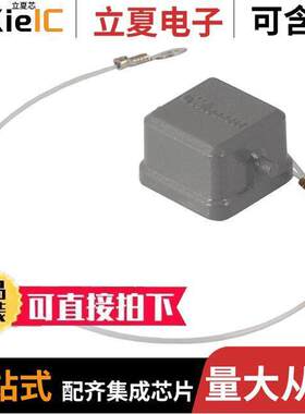 0936010710连接器 〔HOOD TOP ENTRY PLAST.1 LEV.PG11 〕