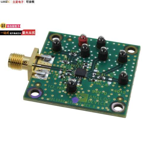 ADL5902-EVALZ射频 〔EVAL BOARD RF DETECTOR ADL5902 〕