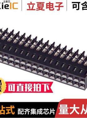 6-102398-5连接器 〔CONN RCPT 34P IDC 22-26AWG GOLD 〕