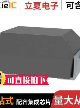 T520B107M006ATE015电容 〔CAP TANT POLY 100UF 6.3V 1411 〕