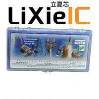 DK0027T套件 〔CAP KIT CERAMIC 10PF-100PF 240PC 〕