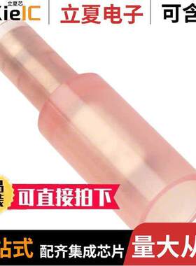 0190390002连接器 〔CONN TERM RCPT 18-22AWG CRIMP 〕