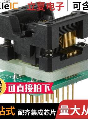 PA20SS-P54开发板 〔ADAPTER 20-SSOP TO 18-DIP 〕