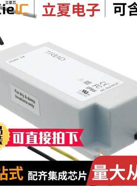TLD1020-12电源-内外部 〔LED DRIVER CV AC/DC 12V 1.66A 〕