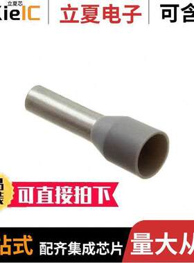 9026010000连接器 〔CONN FERRULE 12AWG GRAY 1=250PC 〕