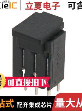 1770966连接器 〔TERM BLK 3P TOP ENTRY 2.5MM PCB 〕