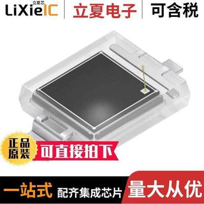 SFH 2440传感器，变送器 〔SENSOR PHOTODIODE 620NM 2SMD GW 〕