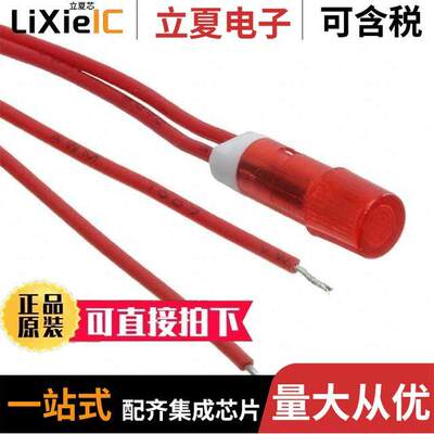 FL1P-6QW-1-R110V  Mallory Sonalert Products Inc.