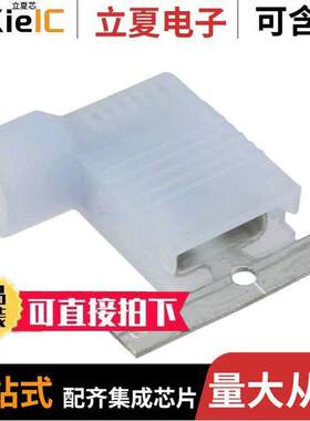 0190070028连接器 〔CONN QC RCPT 14-16AWG 0.250 〕