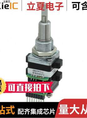 62H2222-H9-P null Grayhill Inc.