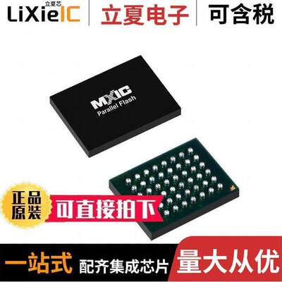 MX29LV160DTXEI-70G  Macronix