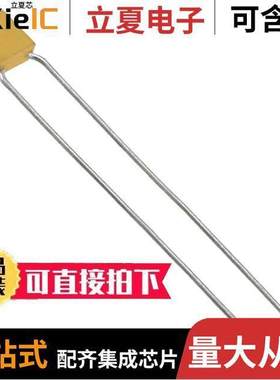 【05BX471K电容 〔CAP CER 470PF 200V 10% RADIAL 〕